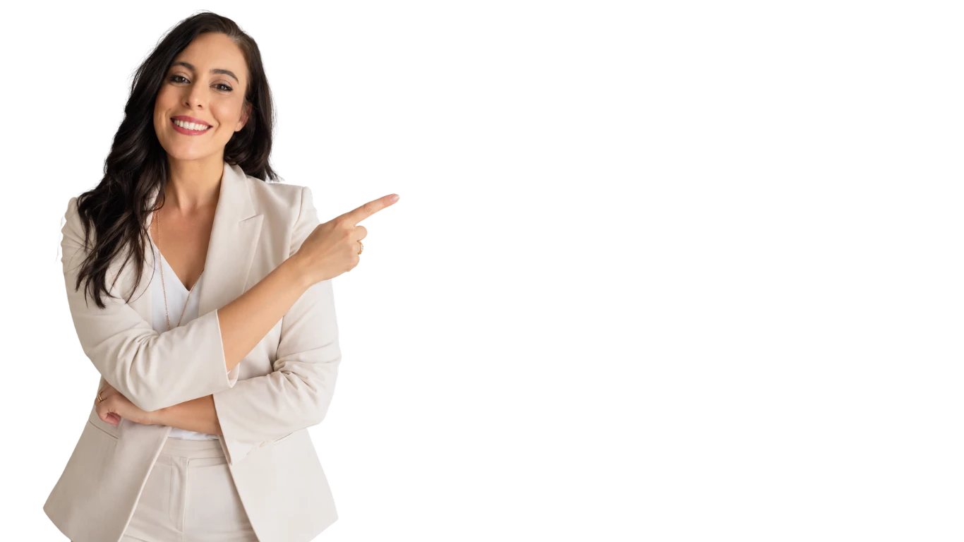 Elisa Caltran, consulente in finanza agevolata, indica i contenuti della sezione