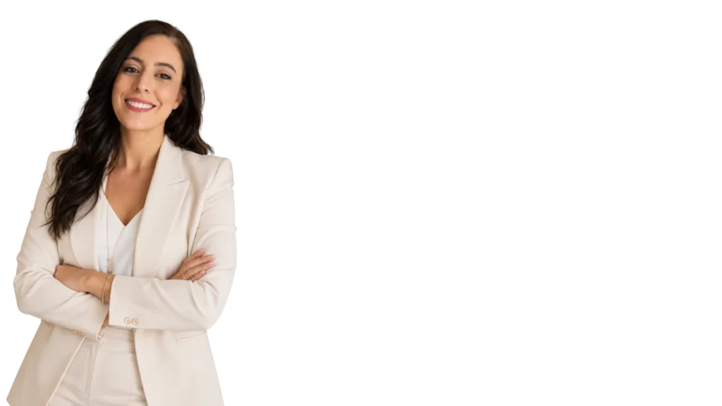 Elisa Caltran, consulente in finanza agevolata di EVOLUM STRATEGY