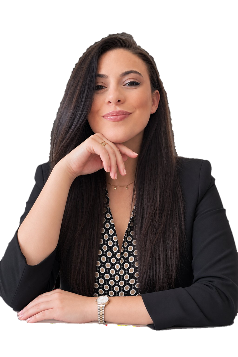 Elisa Caltran, consulente in finanza agevolata e progettazione
